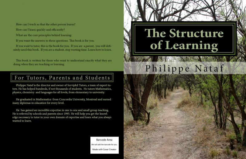 The Structure of Learning ebook
