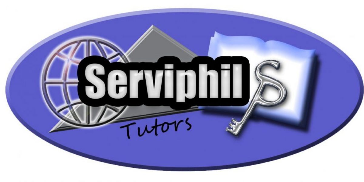 Serviphil Tutors Blog